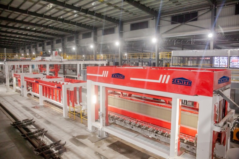 What Specific Impacts Does the Cutting Process Have on the Quality of Aerated Concrete Blocks? What Specific Impacts Does the Cutting Process Have on the Quality of Aerated Concrete Blocks?
