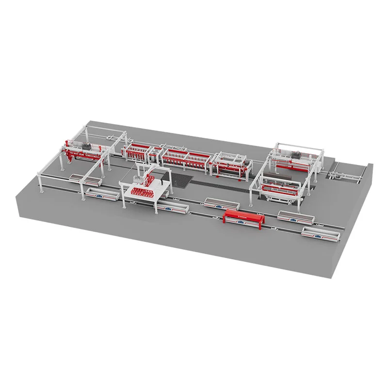 What Makes AAC Block Machines the Smart Choice for Modern Construction?